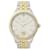 Versus Versace Colonne Bracelet Watch Metallic  ref.695865