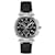 Salvatore Ferragamo Idillio Chronograph Watch Silvery Metallic  ref.695927