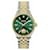 Versus Versace Colonne Bracelet Watch Metallic  ref.695929
