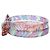 Etro Set multicolore di orecchini e bracciali - vista 10