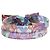 Etro Set multicolore di orecchini e bracciali - vista 7