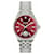 Versus Versace Colonne Bracelet Watch Metallic  ref.695986