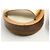 Paul Smith Rose Gold Leather Sandals - view 10