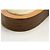 Paul Smith Rose Gold Leather Sandals - view 7
