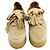 Chloé Espadrillas con piattaforma Qai - vista 3