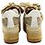 Chloé Espadrillas con piattaforma Qai - vista 4