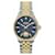 Versus Versace Colonne Bracelet Watch Metallic  ref.696101