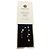 Ginette Ny Fregona negra Bliss Dorado