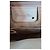 Bolso Christian Dior de charol color eggshell Blanco roto - vista 7