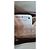 Bolso Christian Dior de charol color eggshell Blanco roto - vista 8