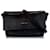 Prada Black Leather Crossbody Bag Pony-style calfskin  ref.696308