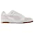 Sneakers Slipstream Lo - Puma - Bianco - Pelle  ref.696452