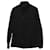 Prada Tailored Jacket in Black Cotton  ref.696664