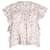 Isabel Marant Etoile Layona Floral Print Blouse in Multicolor Cotton   ref.696853