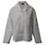 Camicia pigiama Louis Vuitton Broderie Anglaise Monogram in lino bianco Biancheria  ref.696909