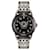 Versace V-Palazzo Bracelet Watch Grey  ref.696928