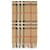 Burberry Check Cashmere Scarf Multiple colors  ref.696965