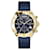 Versus Versace Tokyo Chronograph Watch Golden Metallic  ref.696996