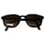 Ray-Ban Polarized Sunglasses in Brown and Black Acetate  Cellulose fibre  ref.697056
