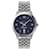 Salvatore Ferragamo Ferragamo Duo Moonphase Bracelet Watch Silvery Metallic  ref.697095