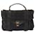 Proenza Schouler PS1 Classic Bag in Dark Brown Suede  ref.697171