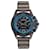 Relógio Cronógrafo Ativo Versace Icon Preto  ref.697203