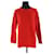 Prada Sweater/Cardigan 36 Red Wool  ref.697564