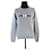 Pullover/Strickjacke Jott XS Grau Baumwolle