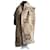 Gucci Scarves Brown Silk Wool  ref.697895