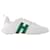 3Sneakers R - Hogan - Bianco - Pelle  ref.698036