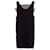 The Kooples robe Black Polyester  ref.698380