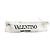 Pull Valentino en coton gris