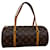 Louis Vuitton Monogram Papillon 30 Hand Bag M51385 LV Auth ki2438 Cloth  ref.698602