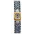 Repossi-Uhr, zwei golds, Saphiren, Diamanten. - Ansicht 4