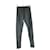 Kenzo trousers 34 Khaki Cotton  ref.698629