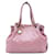 Furla leather shoulder bag in lilac pruple Purple  ref.698655
