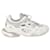 Balenciaga Mens Track 2 Sneakers White  ref.698676