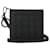 Bottega Veneta Intrecciato Leather Bi-Fold Wallet Black Pony-style calfskin  ref.698707