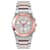 Salvatore Ferragamo Vega Chrono Bracelet Watch Metallic  ref.698828