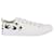Autre Marque McQ Alexander McQueen Swallows Low-Top Sneakers White  ref.698849