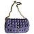 Borsa a mano Bottega Veneta Lavanda Cotone