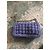 Borsa a mano Bottega Veneta Lavanda Cotone - vista 3