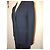 THE KOOPLES TAGLIA PANTALONE blu navy e nero 38 - vista 4