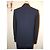 THE KOOPLES TAGLIA PANTALONE blu navy e nero 38 - vista 5