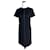 Loewe Robes Noir  ref.699263
