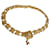 Chanel Belts Golden Metal Pearl  ref.699265