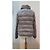 Edredón de plumas Colmar Originals Negro Blanco - vista 12