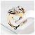 * DAMIANI Orecchini Diamanti WG PG - vista 7