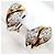 * DAMIANI Orecchini Diamanti WG PG - vista 8