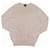 Pullover mit Rundhalsausschnitt von Louis Vuitton Pink Baumwolle  ref.699363